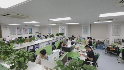 廣東省監理公司 以制度規范為抓手，強化主業經營與信息咨詢服務