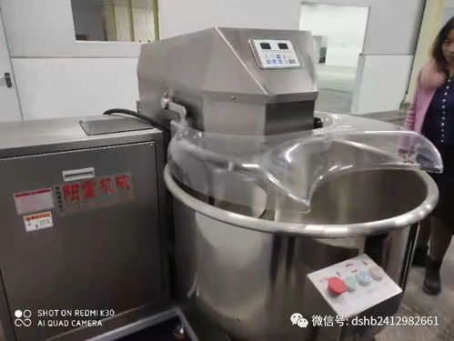 杜德春焙烤食品機械 傳統(tǒng)與創(chuàng)新的交融